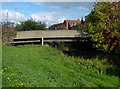 Dixon Street Bridge