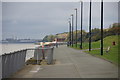 SJ3785 : Otterspool Promenade by Mike Pennington