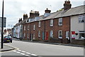 Houses on Western Rd