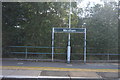Merstham Station