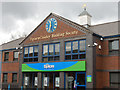 Tipton & Coseley Building Society