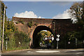 Bridge at Whyteleafe