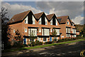 Houses at Whyteleafe