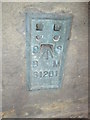 Ordnance Survey Flush Bracket (S1201)