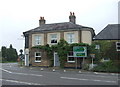 House, Angel Hill