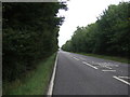 A140 towards Norwich 