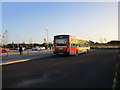 White Rose Park and Ride, Doncaster