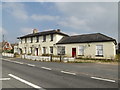 TM0019 : The former Langenhoe Lion Public House by Geographer