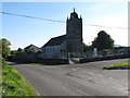 The hamlet of Magherahamlet near Spa