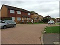 Woodchurch Close, Walderslade