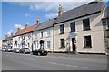 Houses and Wickwar Social Club