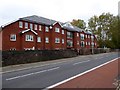 Artillery Court, Barrack Road, Exeter