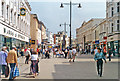 Cheltenham, 1994: High Street