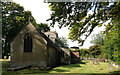 SU2958 : St Michael's Church, Tidcombe by James Harrison