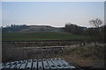 Farmland near Settle Junction