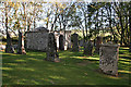 Kearn Kirkyard (3)