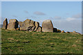 Ardlair Recumbent Stone Circle (2)