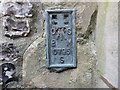 Ordnance Survey Flush Bracket S0795