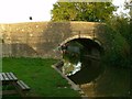 SP4818 : Bridge 216, Oxford Canal, Enslow by Alan Murray-Rust