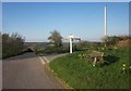 Beara Cross