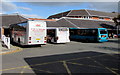 Whitchurch Bus Station