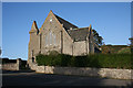 Tullynessle and Forbes Parish Kirk