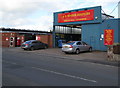 I & D Motor Services, Whitchurch
