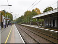 Palmers Green station