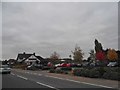 The Wheatsheaf, Waltham Abbey