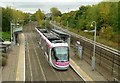 Midland Metro