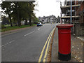 Wimpole Road Victorian Postbox