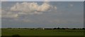 Holme Barn Farm from the railway