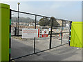 Archaeological excavations, Russell Street carpark