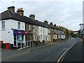 Chislehurst Road, Orpington