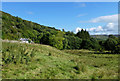 Caddon Valley at Craiglatch