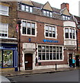 Barclays Bank, Eton