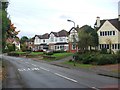 Tubbenden Lane, Orpington