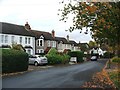 Tubbenden Lane South, Farnborough