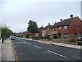 Gravel Road, Bromley