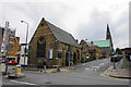 Christ Church, Beckenham