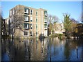 SE6250 : Langwith B Block by DS Pugh