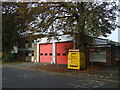 Fire Station, Ely