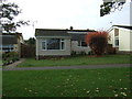 Bungalow, Little Downham