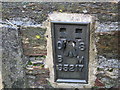 Ordnance Survey Flush Bracket S5217