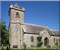 Church of St Stephen, Bettiscombe