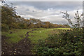 The Lancashire Coastal Way