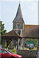 Church of St Leonard