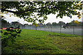 Tennis courts and other sports facilities near Beckenham Place Park