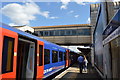 Feltham Station