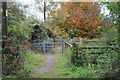 Ebbw Valley Walk, Load of Hay Lane